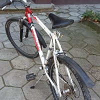 велосипед khs alite 500, снимка 2 - Велосипеди - 39224263