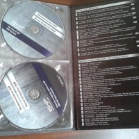 БНР Музикални визитки, комплект от 4 диска, снимка 5 - CD дискове - 44127666