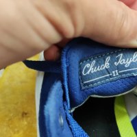 Оригинални кецове Converse Chuck Taylor 37 номер, снимка 7 - Кецове - 36968149