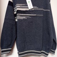 Мъжки пуловери - XXL, снимка 1 - Пуловери - 43155789