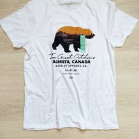 Мъжка тениска Primark размер XXL, снимка 1 - Тениски - 43593869