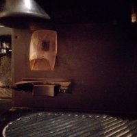 GFERRARI еспресо Италианска машина за кафе , снимка 3 - Кафемашини - 27460625