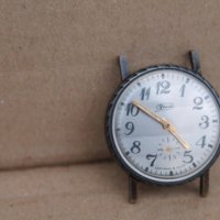 СССР мъжки часовник ''Зим'', снимка 9 - Мъжки - 44049906