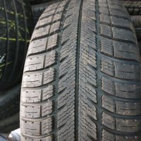 1бр. НОВА зимна гума Goodyear 205 55 16 dot , снимка 1 - Гуми и джанти - 37103203