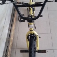 Велосипед Sunn Sabre BMX 20'', снимка 5 - Велосипеди - 26446742