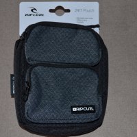 Rip Curl 24/7 Pouch мъжка чанта /три цвята/, снимка 1 - Чанти - 26697381