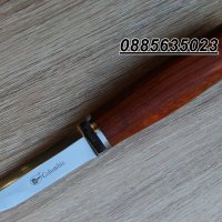 Северен малък ловен нож Columbia B3211, снимка 2 - Ножове - 26742519