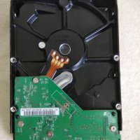 Продавам хард диск Western Digital 160GB Sata 3.5", снимка 2 - Твърди дискове - 28547167