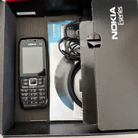 Nokia E51 Пълен комплект, снимка 5 - Nokia - 44896915