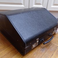 Куфар за акордеон за 60 или 80 баса, снимка 1 - Акордеони - 43921965