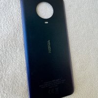 	Nokia G20 , ЗАДЕН КАПАК, снимка 2 - Резервни части за телефони - 43546012