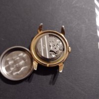 Мъжки съветски часовник,, Родина "автомат, снимка 2 - Мъжки - 37983130