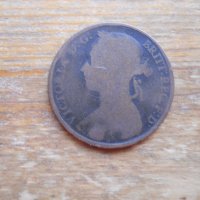 монети – Великобритания, снимка 4 - Нумизматика и бонистика - 27023503