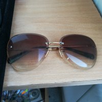 Маркови дамски очила-9092, снимка 3 - Слънчеви и диоптрични очила - 26471115