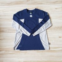 Оригинална мъжка блуза Jordan Dri-Fit x Gatorade, снимка 1 - Блузи - 37831728
