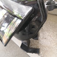 Фар Skoda Octavia FULL LED десен/Фар Шкода Октавиа LED Оригинален, снимка 4 - Части - 40700540