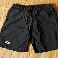 Gore Running Wear Мъжки къси панталони шорти р XL оригинал bike тичанe, снимка 1 - Къси панталони - 33137137