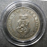 10 стотинки 1913, снимка 2 - Нумизматика и бонистика - 34897336