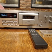 Sony TC-KB920S 3 Head Stereo Cassette Deck , снимка 6 - Декове - 43959455