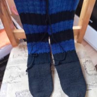 Чорапи , снимка 2 - Дамски чорапи - 43627719