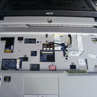 Лаптоп за части Acer Aspire 5520 - два броя, снимка 3 - Лаптопи за работа - 27735832