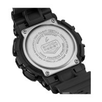 Мъжки часовник Casio G-Shock GA-100RGB-1AER, снимка 2 - Мъжки - 43748994