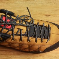 FIVE TEN Guide Tennie Waterproof Leather Shoes EUR 38 / UK 5 естествена кожа водонепромукаеми - 368, снимка 6 - Детски обувки - 43427885