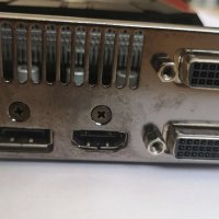 Видеокарта ASUS R9270X-DC2T-2GD5, снимка 2 - Видеокарти - 36862100