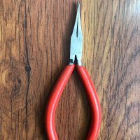 Клещи Knipex Germany, снимка 1 - Клещи - 40139405