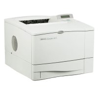 Принтер HP LaserJet 4100(дефект 1) Не работи - ( Грешка NV-ram) за части, снимка 1 - Принтери, копири, скенери - 40600560