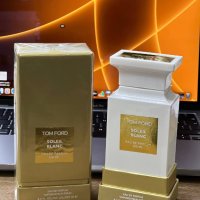 Tom Ford Soleil Blanc EDP 100ml, снимка 2 - Унисекс парфюми - 43256110