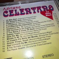 ADRIANO CELENTANO CD-ВНОС GERMANY 1312231856, снимка 16 - CD дискове - 43399345