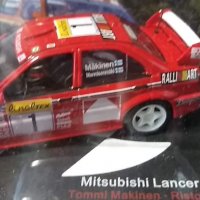 Volkwagen ,Audi ,Ford , Fiat, Citroen.1.43 WRC IXO ALTAYA.!, снимка 11 - Колекции - 33315995