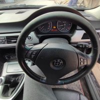 BMW E90 318i 129к.с. 2006г. НА ЧАСТИ , снимка 9 - Автомобили и джипове - 43661965