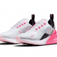 Оригинални маратонки Nike Air max 270, снимка 1 - Маратонки - 33098511