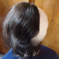 Продавам удължаване на коса, снимка 3 - Аксесоари за коса - 27664056