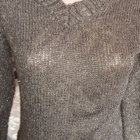 Ефектни пуловери акция, снимка 5 - Блузи с дълъг ръкав и пуловери - 40807606