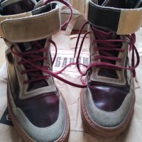 Diesel  мъжки обувки , снимка 6 - Кецове - 42972673
