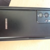 Samsung galaxy S21 Ultra, снимка 2 - Samsung - 38557878