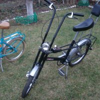 Велосипед Бонанза, снимка 6 - Велосипеди - 39784836