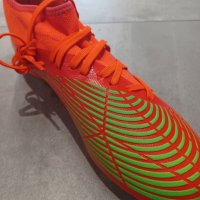 Бутонки с етикет Калеври за футбол Футболни обувки бутонки за деца nike adidas Найк Адидас, снимка 10 - Футбол - 43585347