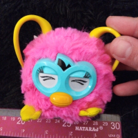 Оригинално малко Фърби Furby , снимка 2 - Музикални играчки - 44852808