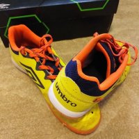 Футболни обувки  , маратонки Umbro 40, снимка 6 - Маратонки - 32721551