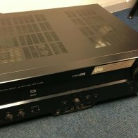 Yamaha DSP-AX620  Audio Video Amplifier , снимка 1 - Ресийвъри, усилватели, смесителни пултове - 27980270