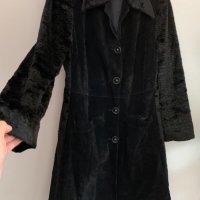 Дамско палто, снимка 5 - Палта, манта - 39093669