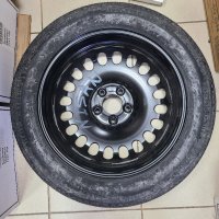 Резервна гума за Nissan 16" , снимка 5 - Гуми и джанти - 35148370