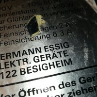 LICHTORGEL 3000-GERMANY 1501241612, снимка 16 - Ресийвъри, усилватели, смесителни пултове - 43819219