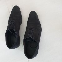 Мъжки обувки, снимка 1 - Ежедневни обувки - 28239869