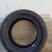Зимни гуми Gislaved, снимка 13 - Гуми и джанти - 43059080