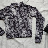 блузи, снимка 3 - Блузи с дълъг ръкав и пуловери - 43472507